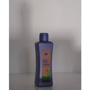 Шампунь c маслом виноградной косточки Shampoo grapeology от Biokera