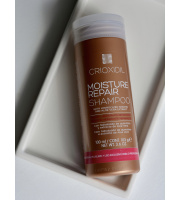 Шампунь для сухих и поврежденных волос Moisture repair shampoo