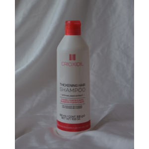Шампунь против выпадения волос Falling hair shampoo 