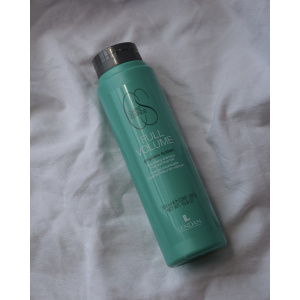 Шампунь для увеличения объема волос Full Volume Shampoo