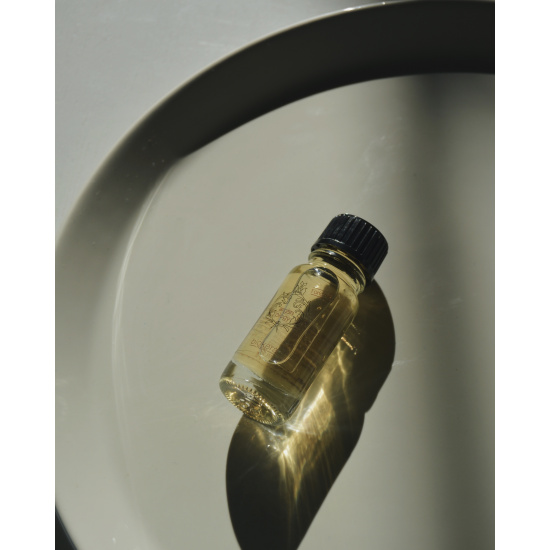 Эликсир с аргановым маслом Arganology фото 1