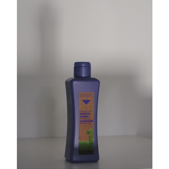 Шампунь c маслом виноградной косточки Shampoo grapeology от Biokera фото 1