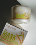 Маска капиллярная  Mascarilla capilar 