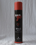 Лак для волос без газа Hair To Go Nature Fix