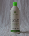 Шампунь для жирной кожи головы Oily hair shampoo