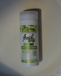 ШАМПУНЬ GREEN SHOT из серии BIOKERA FRESH