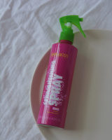 Спрей для выпрямления волос Straightening spray